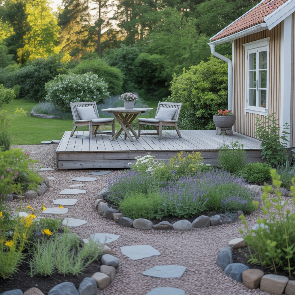 1.10 tips for att skapa en lattskott tradgard