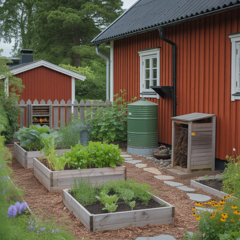 3.10 smarta tips for hallbar och miljovanlig tradgardsskotsel