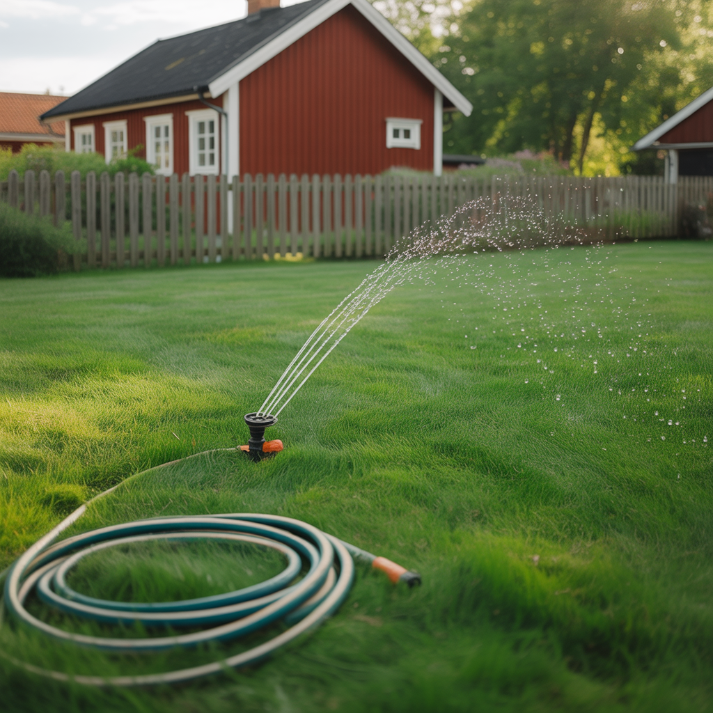 5.Guide Sa far du gront gras snabbt och enkelt