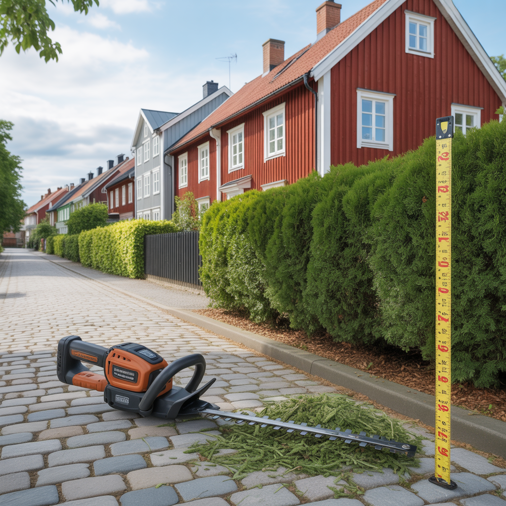 hackklippning pris per meter 2025 faktorer och exempel