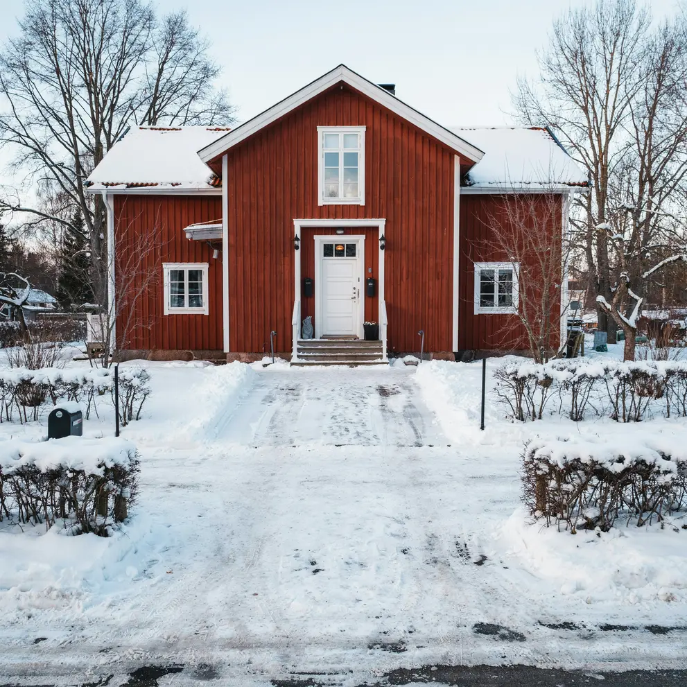 snoplogning stockholm
